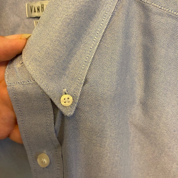 Mens Dress shirt - Picture 3 of 4